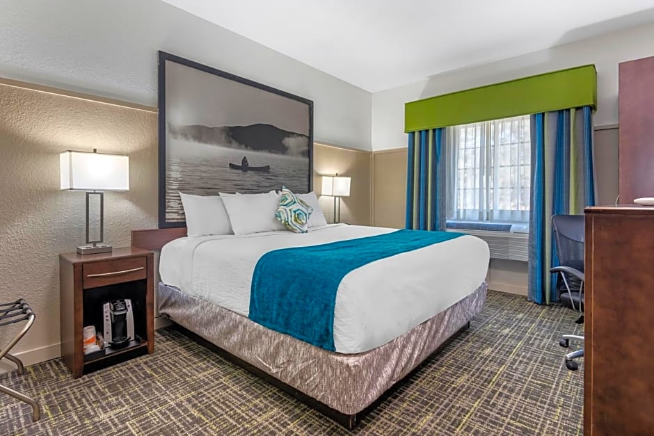 The Freeport Hotel, Ascend Hotel Collection