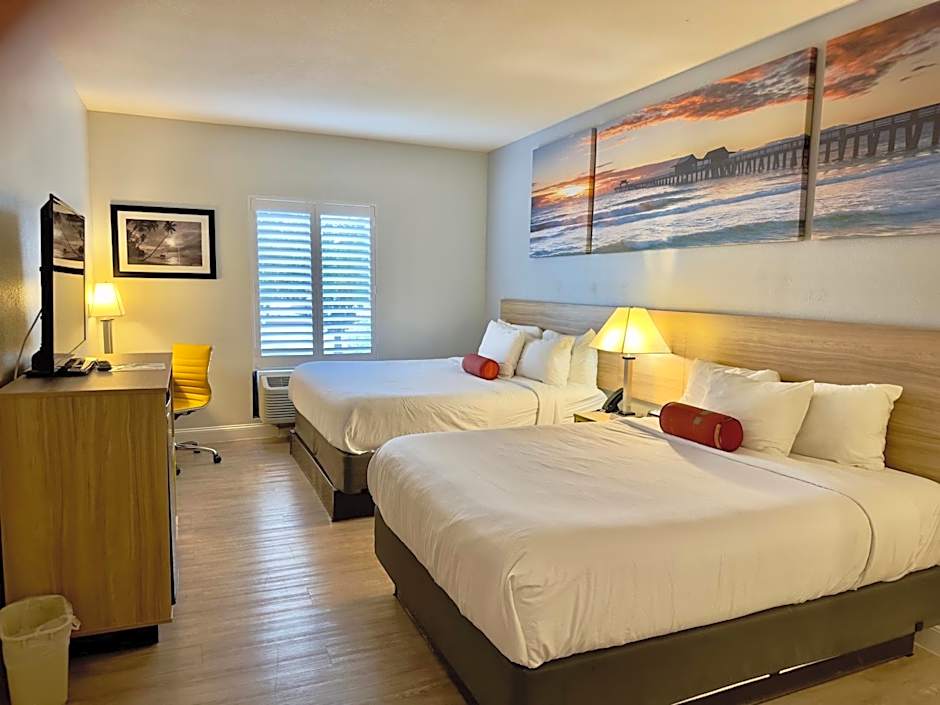 Days Inn & Suites by Wyndham Lakeland