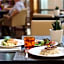 Crowne Plaza Budapest By IHG
