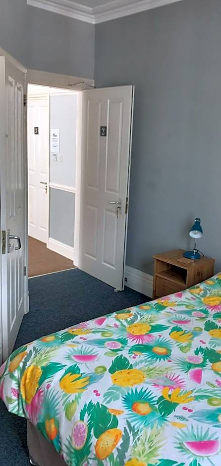 Ty Castell Guest House
