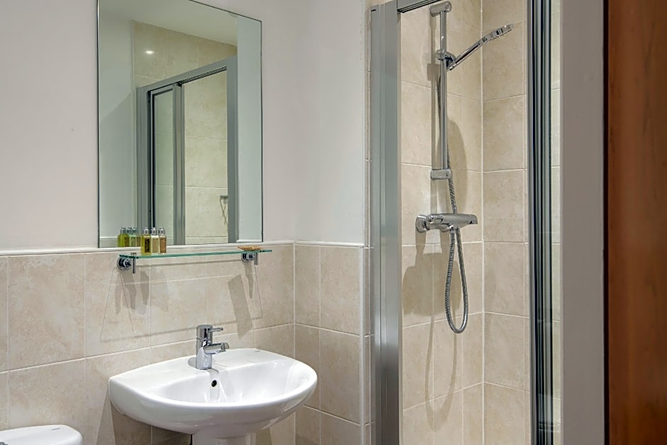 SACO Derby - The Mill House