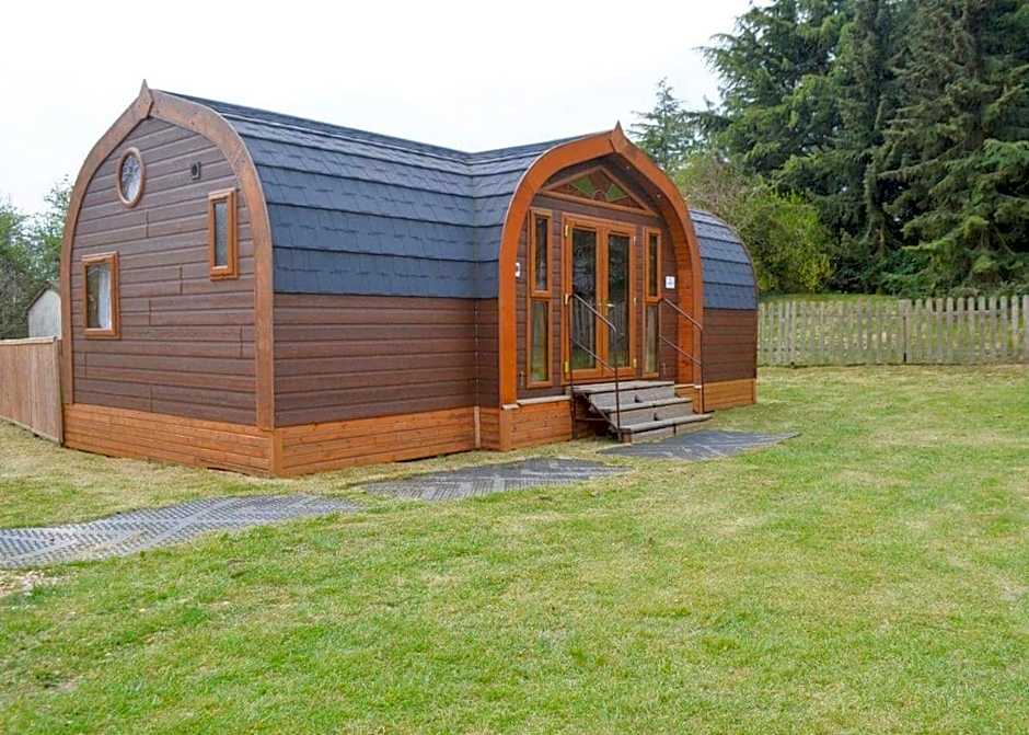 Wild Acre Village At Sundown Adventureland