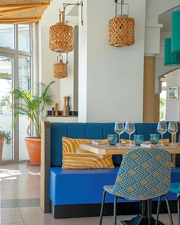 Les Bulles de Mer - Hotel & Spa sur la Plage