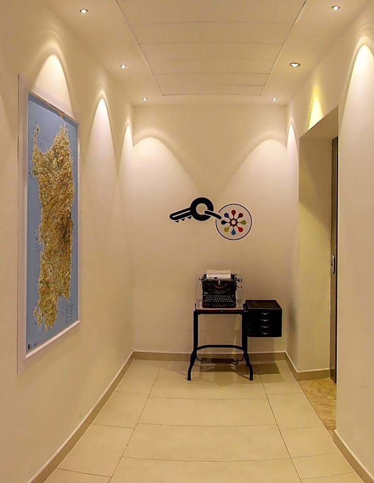 Felix Hotels - Residence Hotel Grandi Magazzini