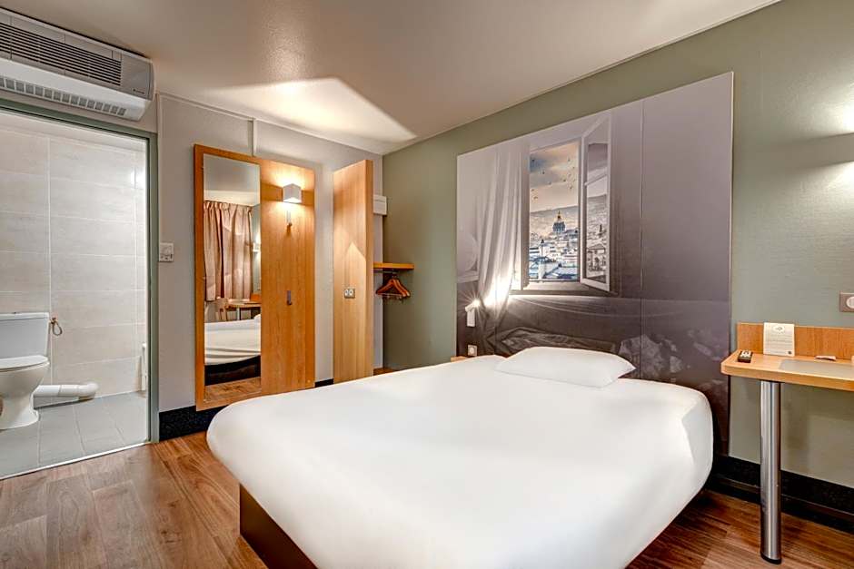 B&B HOTEL Louveciennes