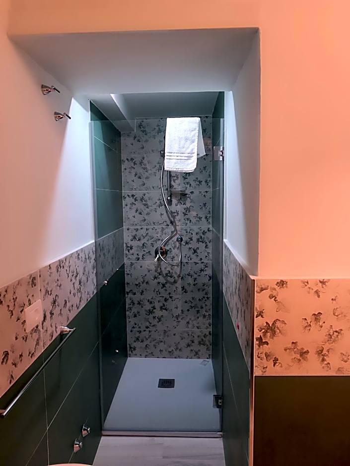 B&B Dei Decumani