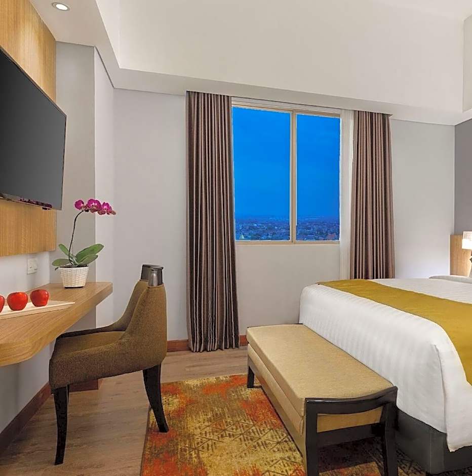 Aston Gresik Hotel & Conference Center