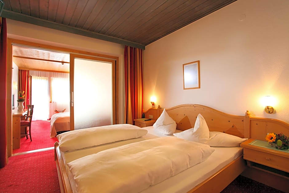 Alpenhotel Landhaus Küchl