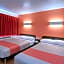 Motel 6 Old town Scottsdale Fashion Square
