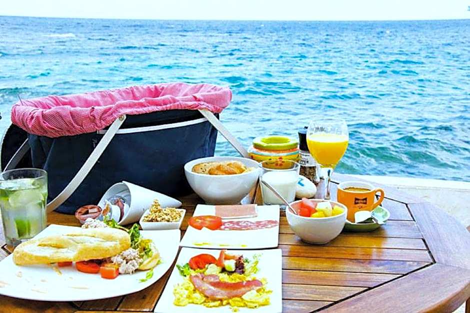 Scuba Lodge & Suites