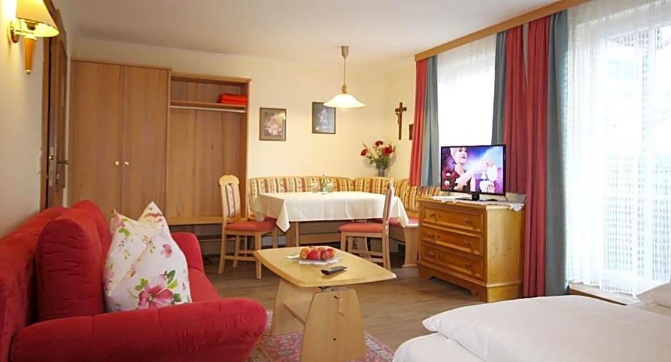 Hotel-Garni Schernthaner