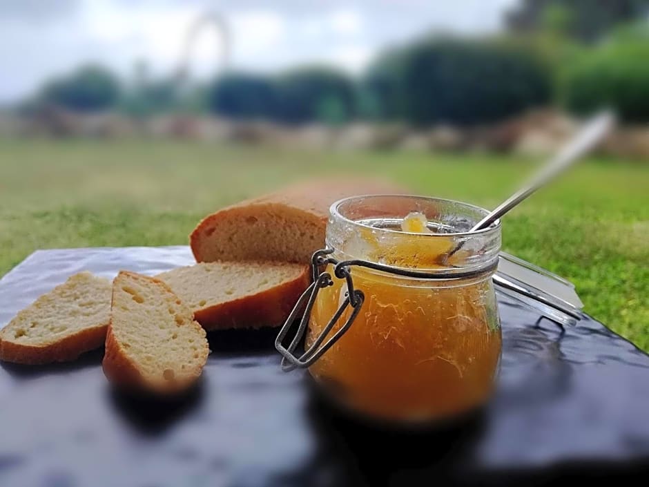 Tenute Plaia Agriturismo