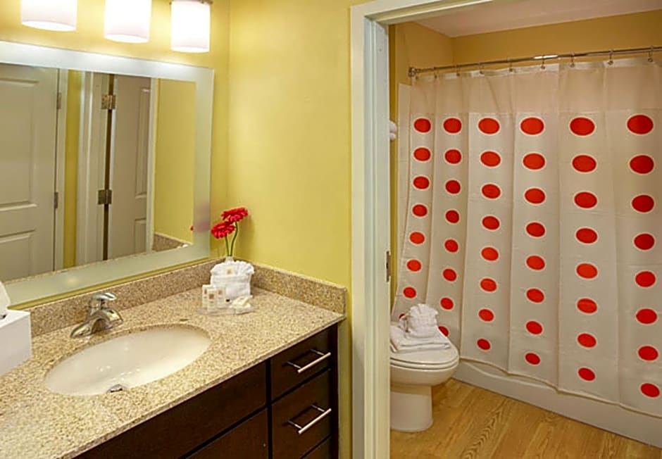 Hawthorn Extended Stay by Wyndham Cincinnati NE/Mason