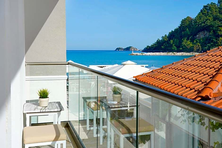 Ester Luxury Rooms