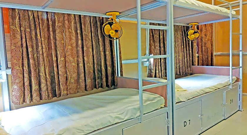 Hotel Ganesha