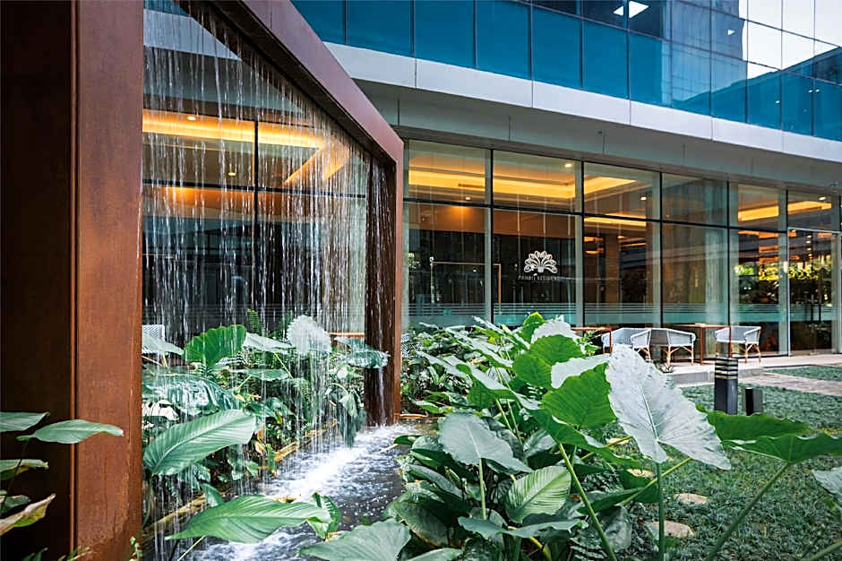 Wyndham Panbil Batam