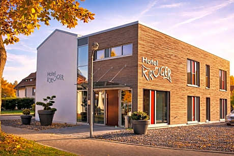 Hotel-Restaurant Krüger