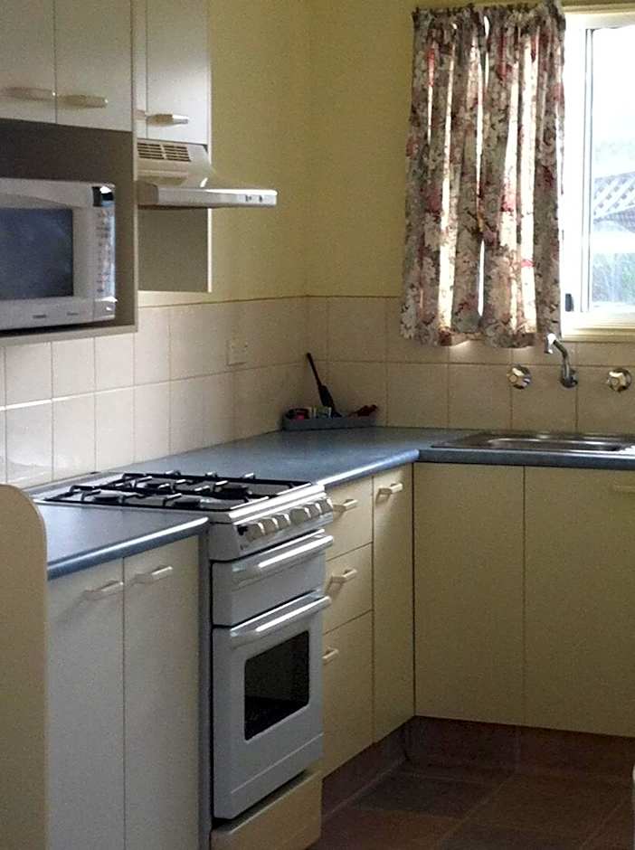 Edgewater Holiday Park