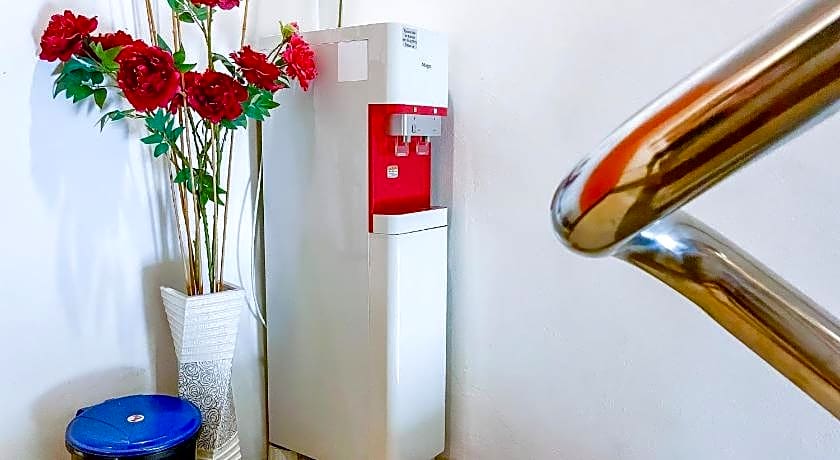 1 Hotel Taman Connaught