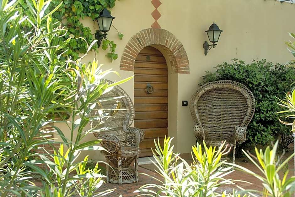 Park Hotel Villa Ariston