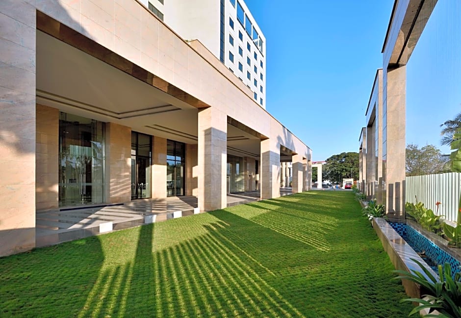 Radisson Blu Coimbatore