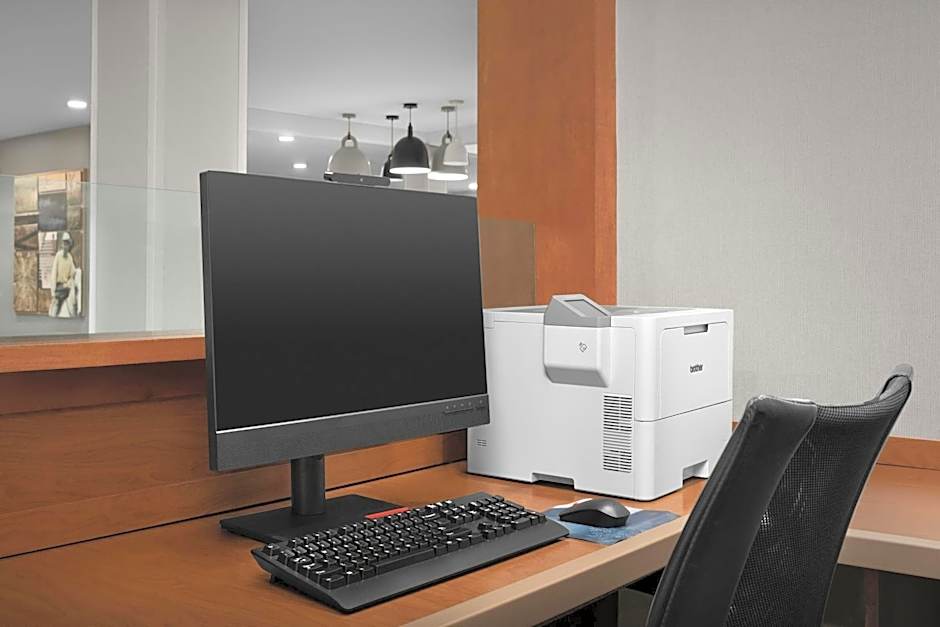 Fairfield Inn & Suites by Marriott Emporia I-95