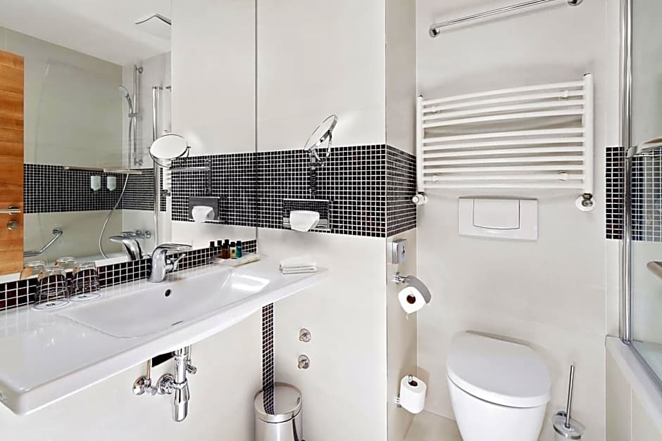 Holiday Inn Prague Congress Centre By IHG