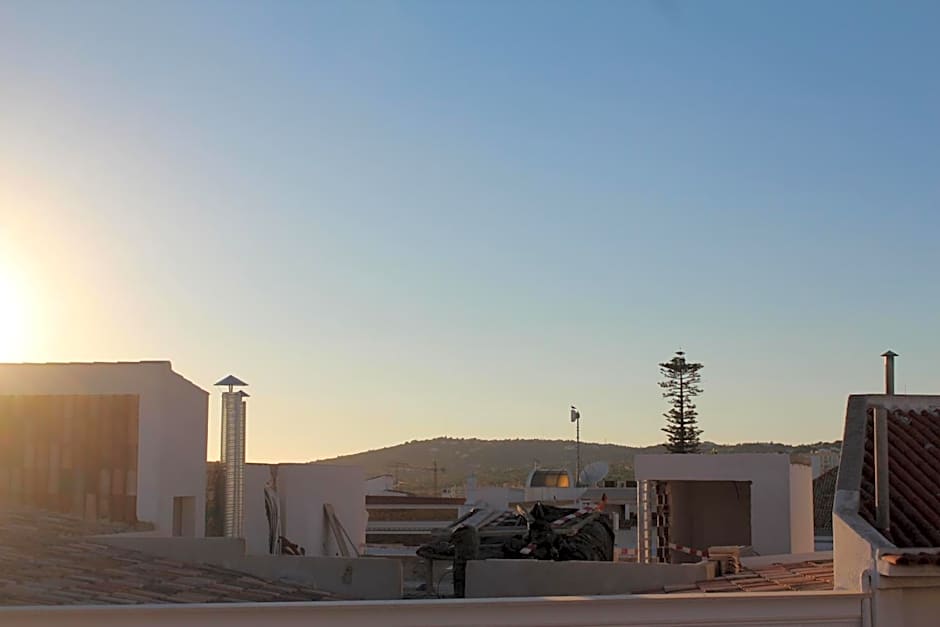 Atelier 3 - Boutique Rooms