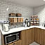 Microtel Inn & Suites By Wyndham Culpeper