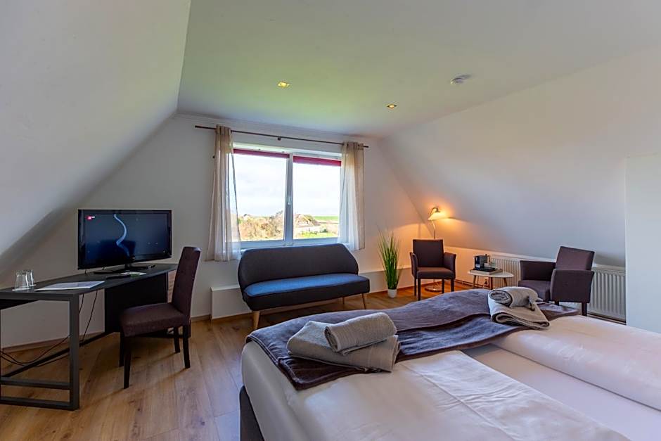 Hotel MeerLand Pellworm