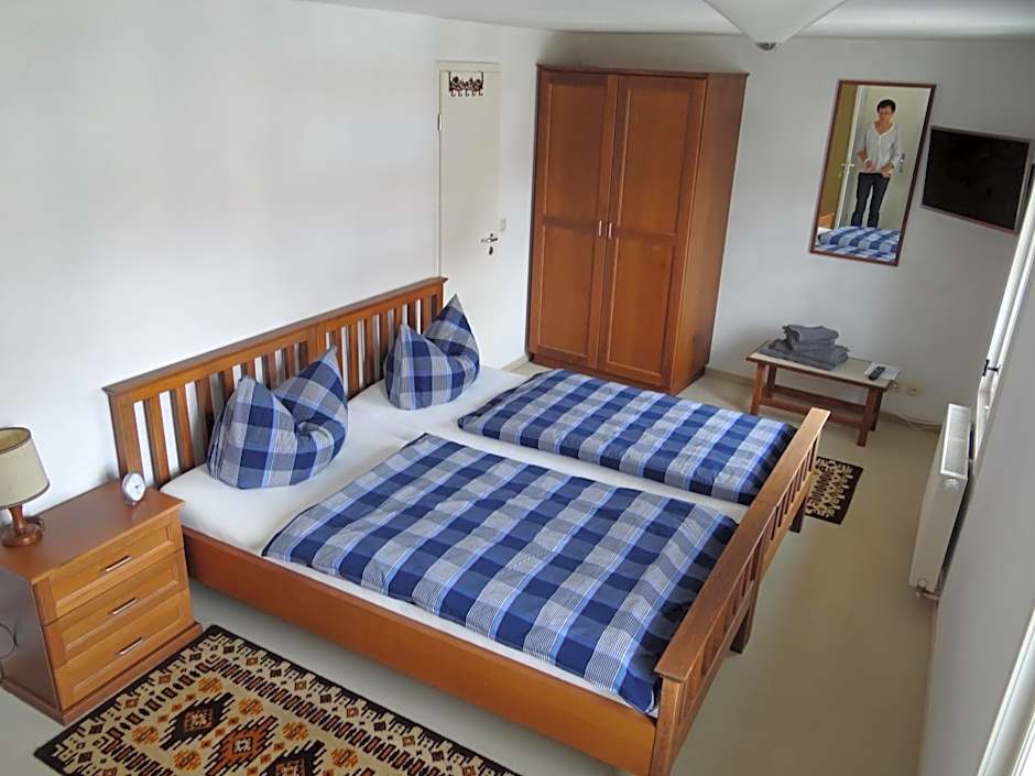 Landgasthaus zum Seysingshof