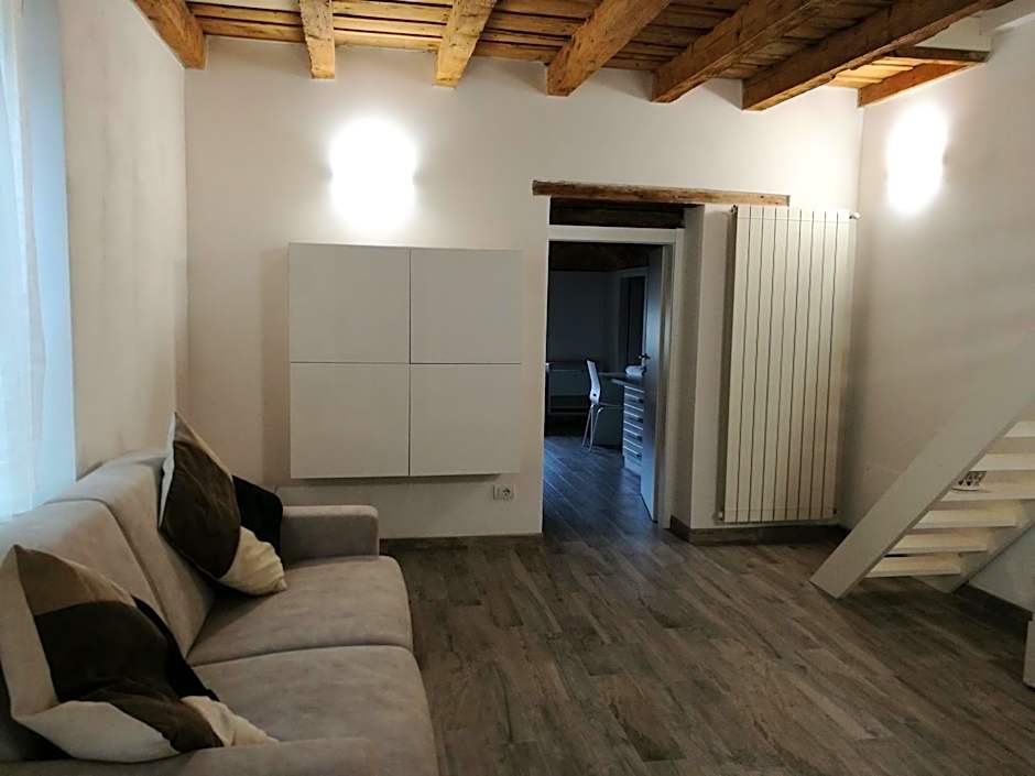 Locanda Sant'Antonio de foris