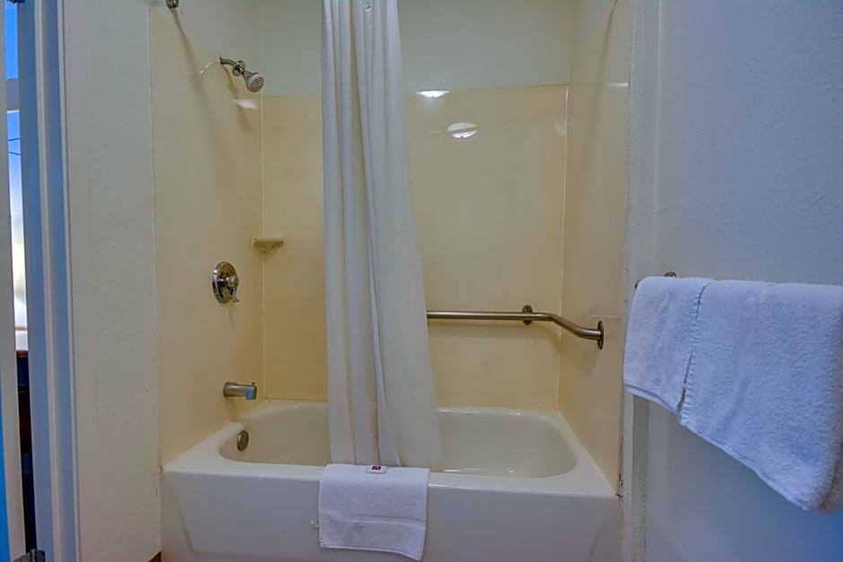 Motel 6-Birmingham, AL