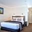 West Plaza Hotel