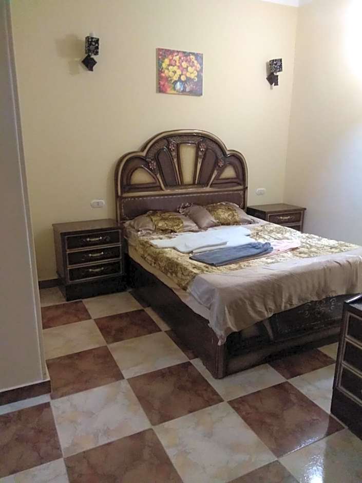 Apartments Oriental Chalet RedSeaLine