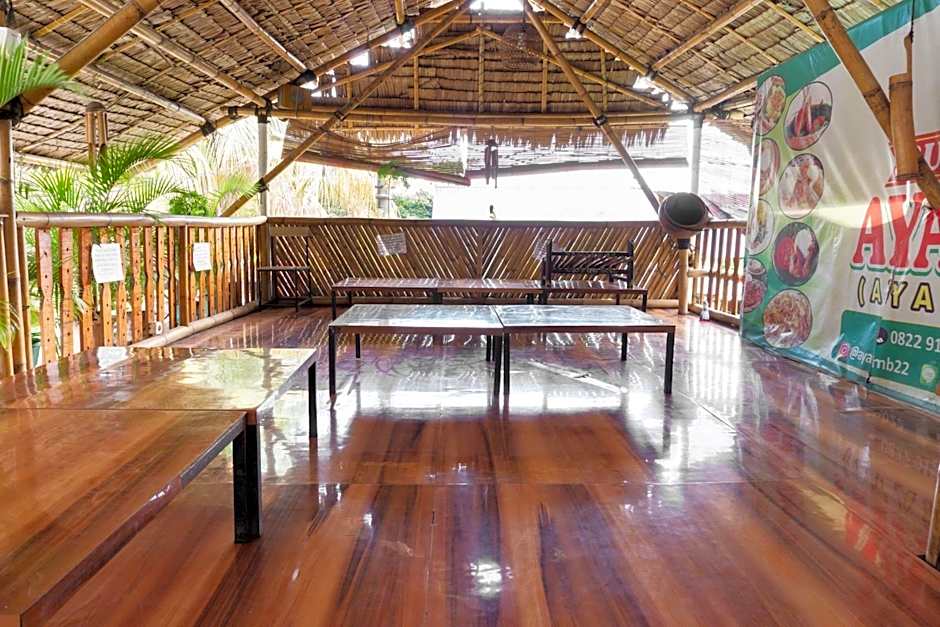 Hotel O Semarapura Homestay