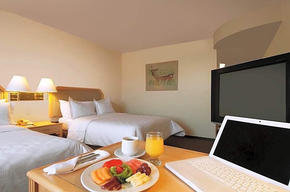 Fiesta Inn Express Hermosillo