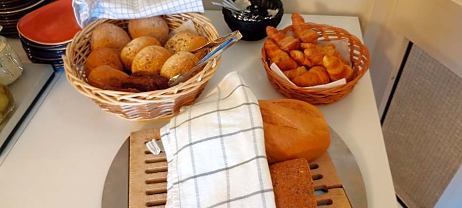 Hotell Charlotte / Stella