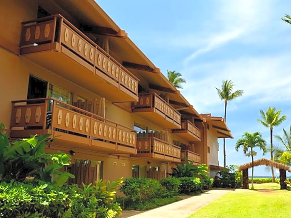 Kaanapali Ocean Inn