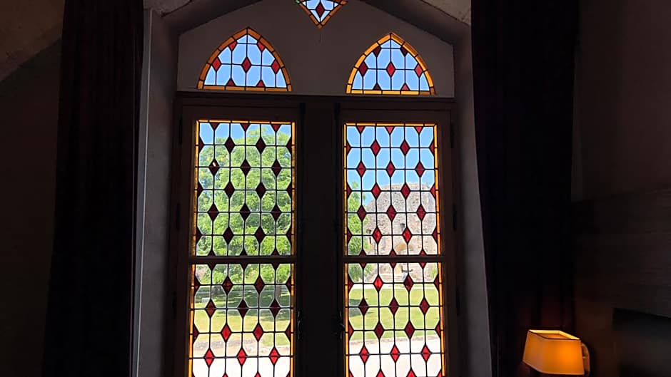 L'Hostellerie du Château de Bricquebec