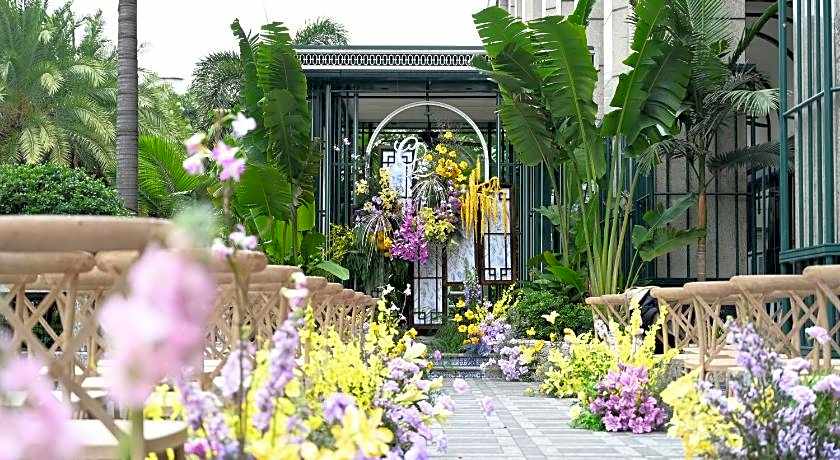 InterContinental Foshan By IHG