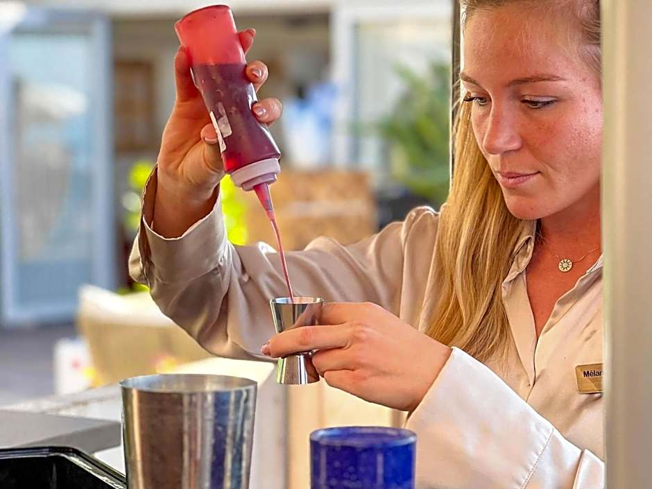 Hotel Croisette Beach Cannes - MGallery