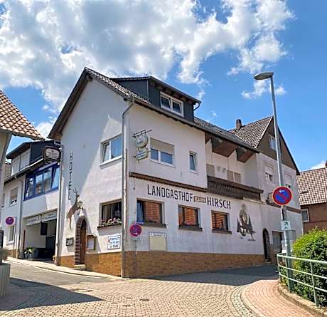 Landgasthaus zum Hirsch