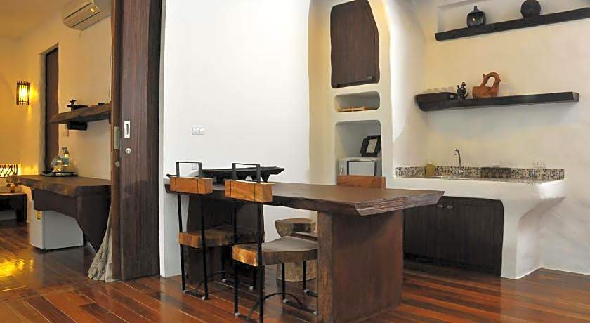 Koh Tao Cabana Hotel