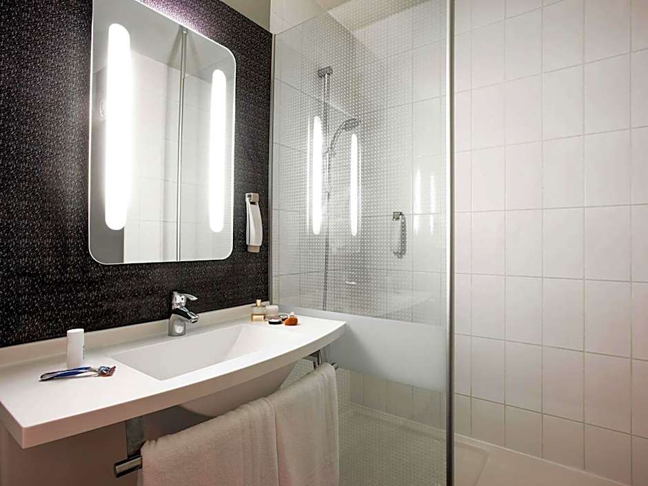 ibis Annecy Centre Vieille Ville