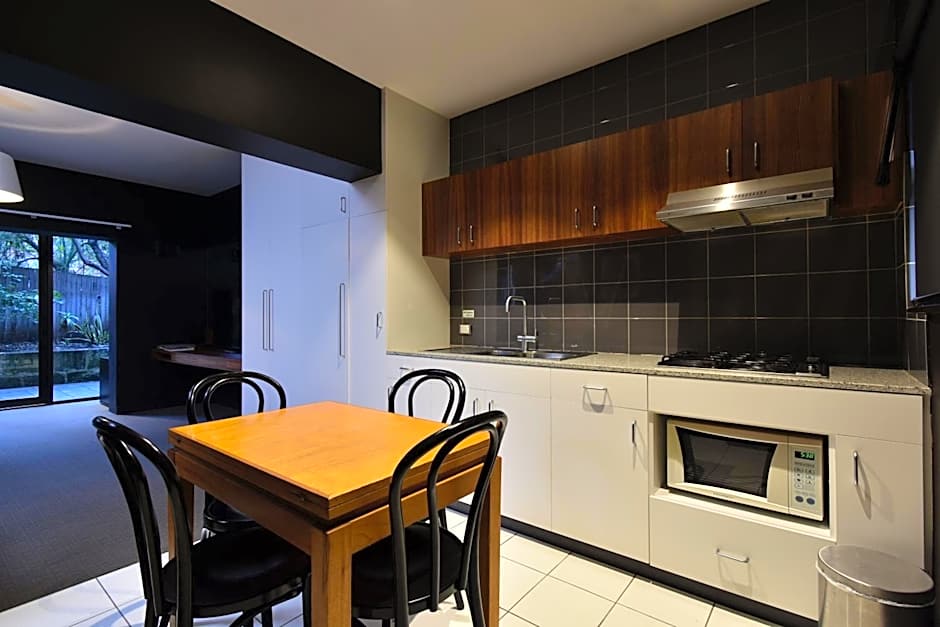 Riverview on Mount Street