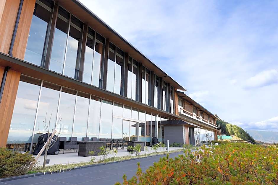 Hotel Nara Sakurai No Sato