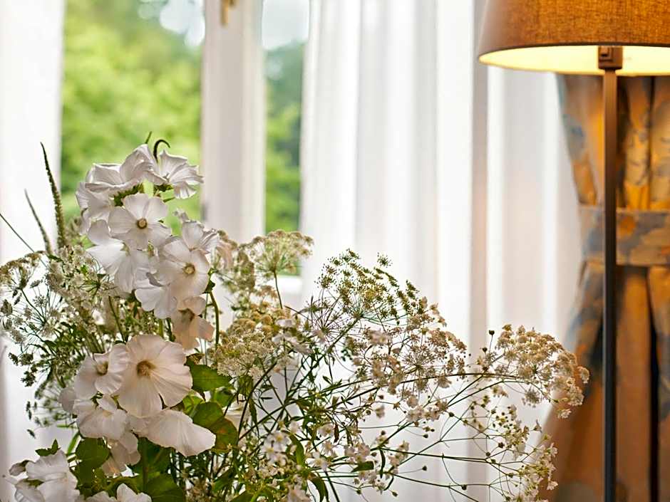 Schlosshotel Ziethen