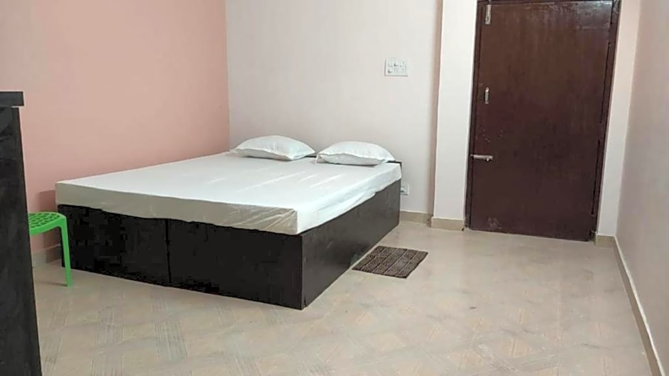 Goroomgo Santi Mahal Bhubaneswar