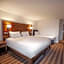 Best Western Brome Grange Hotel